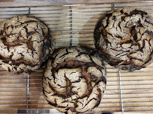 Photo n°16 de Au Bon Pain à Châlons-en-Champagne (Pâtisserie)