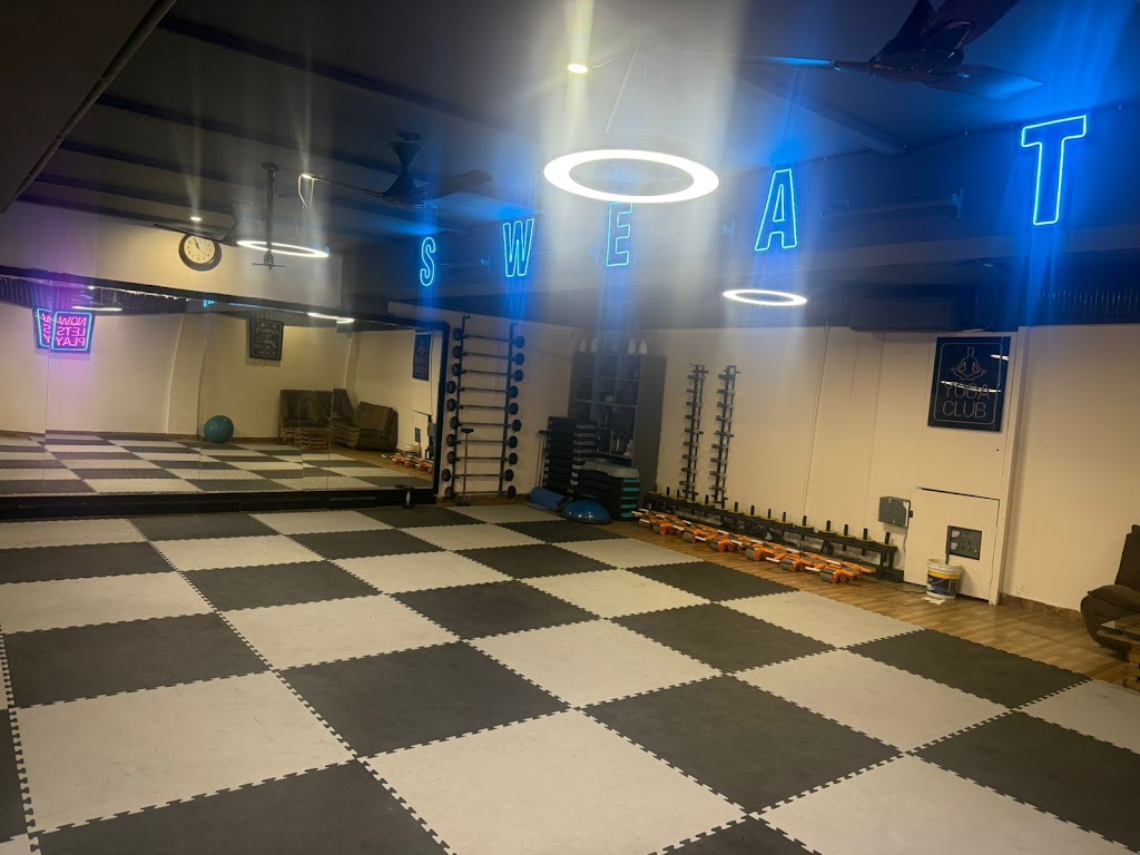 The Fire Fitness Gym Phagwara