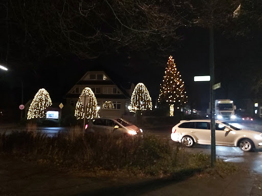 Quickborn, Schillerstraße - Thumbnail