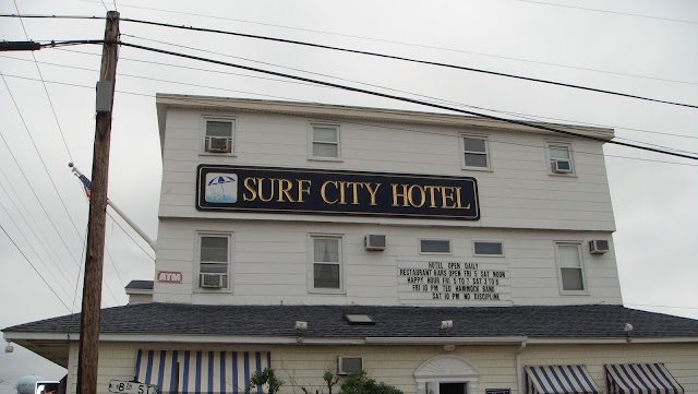 Surf City Hotel