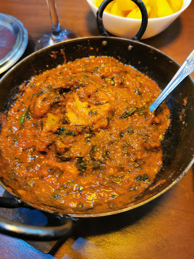 Chutney - Visual