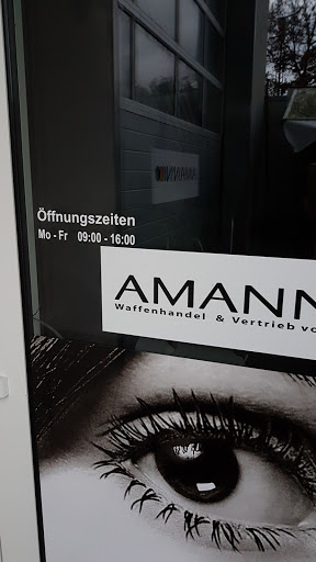 Amann Waffen - Thumbnail