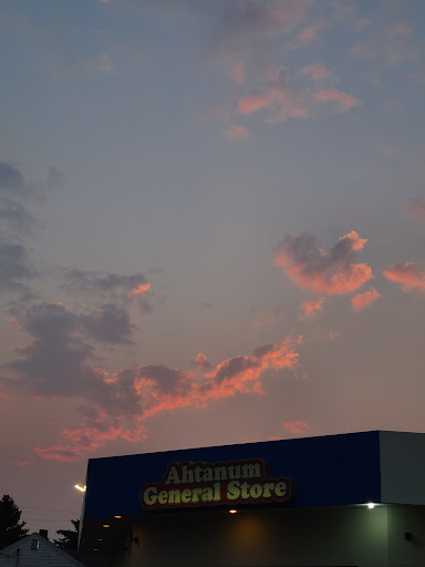 Ahtanum General Store Gallery - United States