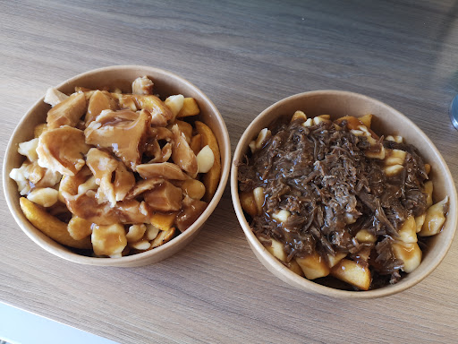 Photo 2 - Ô Tabarnak Food truck