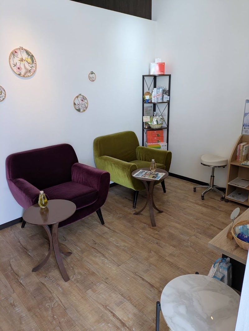 カイロ美容整体カタリナ