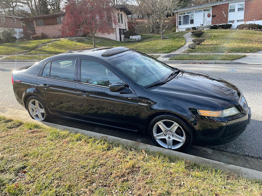 Rapid Glisten Mobile Detailing - Thumbnail