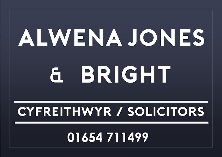 Alwena Jones & Bright Solicitors
