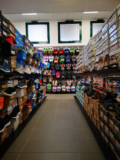 CVN Store - Visual