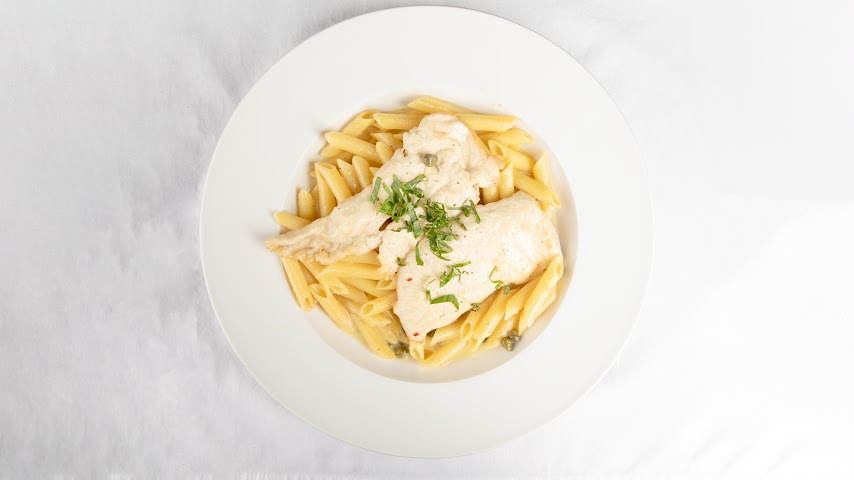 Bruno's Italian Bistro by null