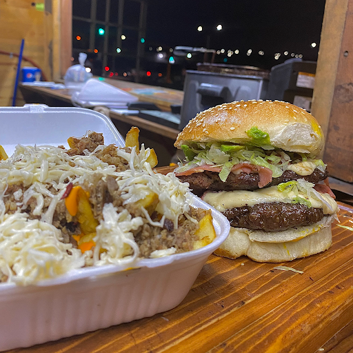 LAUI BURGER - Thumbnail