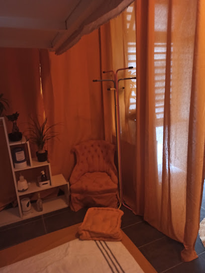Salon de massage Asia beauté