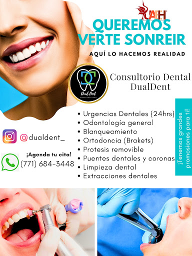 DualDent Consultorio Dental - Thumbnail