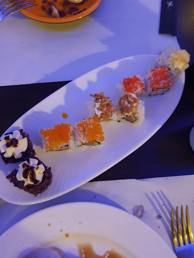 Wok Imperiale - Visual