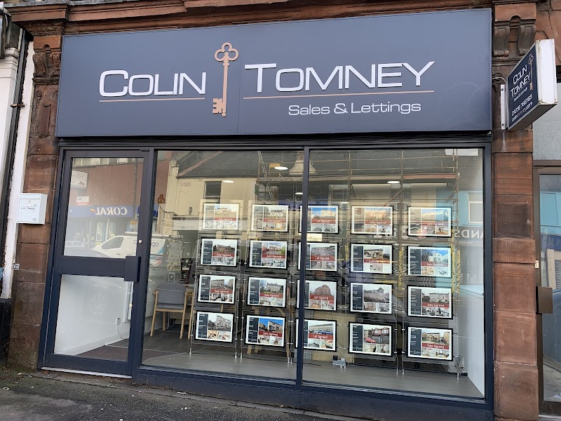 Colin Tomney Estate Agents and Letting Agents photo 2