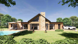 Photo n°19 de Maisons ArchiDesign Designer Constructeur à Lardy (Constructeur de maisons personnalisées)