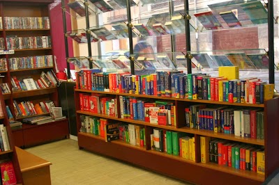 Photos of Languages ​​Library Eurobook