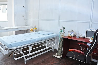 Photos of Panadura Nursing Home
