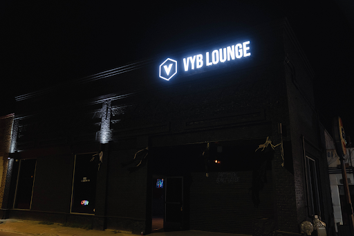 VYB Lounge - Visual