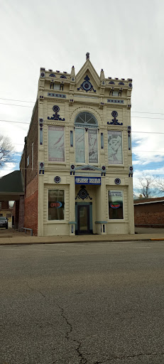 Olney Nails