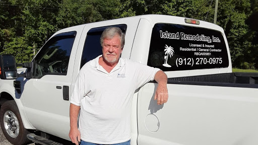 Avatar for Island Remodeling Inc. - Tile Installer Brunswick GA Renovations, General Contractor Brunswick GA