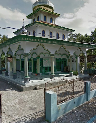 Photos of MASJID BAITUR ROHMAN