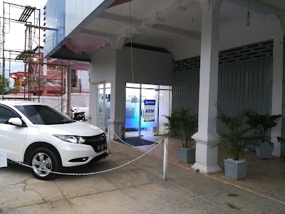 Photos of Kantor BRI KCP Kuala Kurun