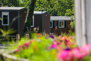 Photo n°42 de Camping Azu'Rivage - Azur, Landes à Azur (Aire de stationnement pour mobile homes)