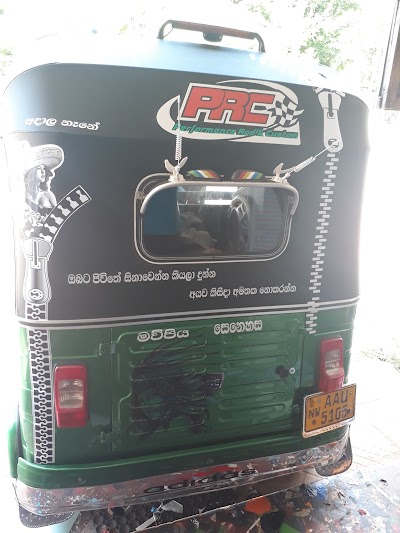 Photos of Senuri Auto Traders