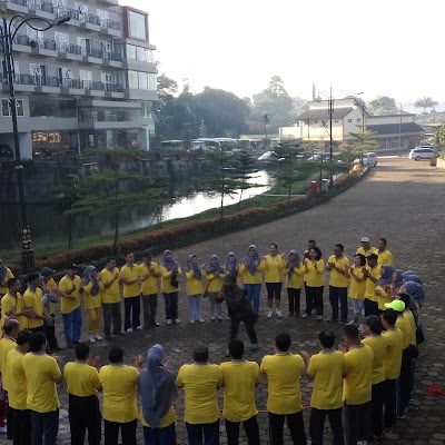 Photos of PT. BPD Jawa Barat Dan Banten