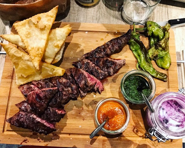 VIRO Steakhouse