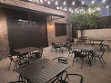Stages Bar