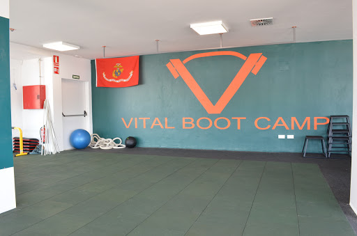 Gym Vital - Thumbnail