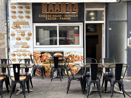 Photo 10 - Naan Délice - Nord