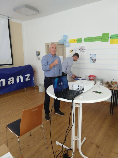 Finanzberater Detlef Töpfer I Bonnfinanz - Thumbnail