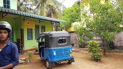 Photos of Eravur Post Office