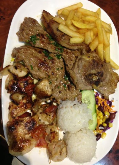 Photos of Restaurant Centar