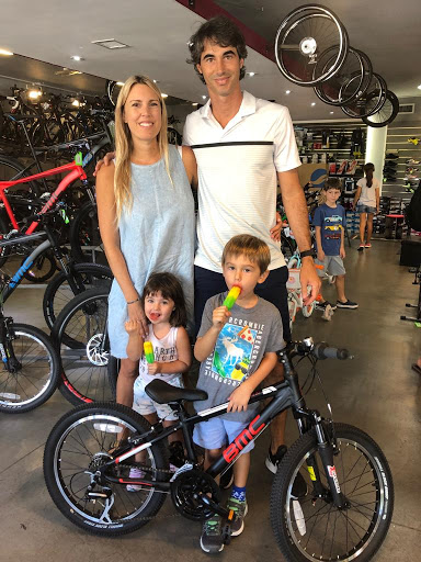 Peloton Key Biscayne Gallery - United States