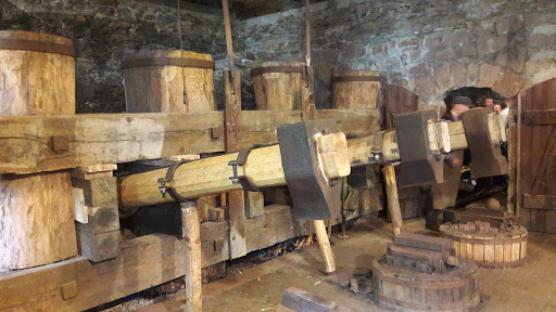 Freibergsdorf Hammer Mill - Thumbnail