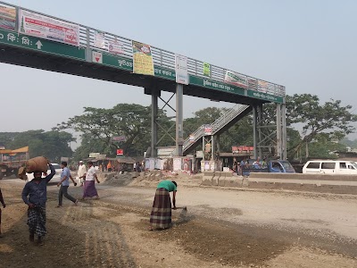Photos of Eliotganj Bus Stop