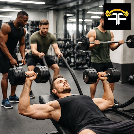 Looking for a serious upgrade to your fitness, strength and stamina? At Fitness factory gym and s…