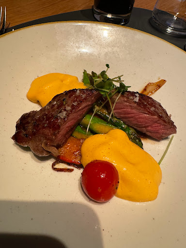 Restaurant Johann - Thumbnail