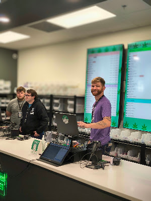 Photo of DABBS Cannabis Dispensary