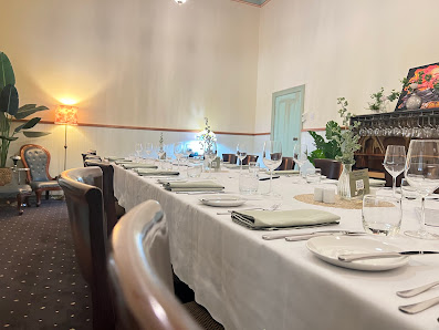 The Old Salt Bush Restaurant & Catering 1 Oxide St, Broken Hill NSW 2880, Australia