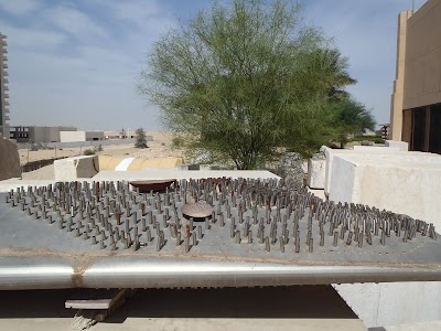 Photos of Emaar Bawadi Warehouse