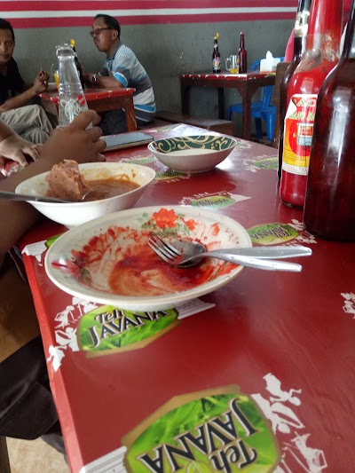 Photos of Bakso Haji Sabar
