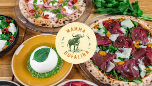 Photo n°1 de Mamma Bufalina à Lille (Pizzeria)