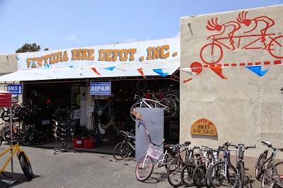Photos of Ventura Bike Depot, Inc.