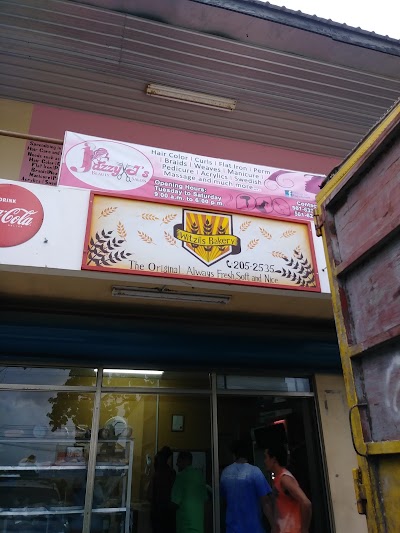 Photos of Witzil's Bakery