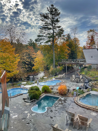 Spa Bolton - Visual