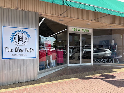 Blew Halo Boutique - Prattville, Alabama
